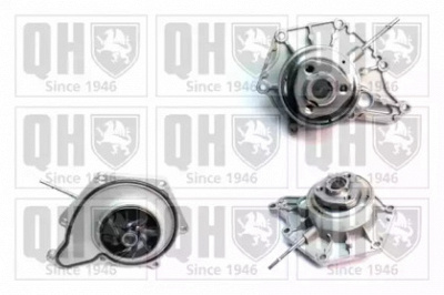 QUINTON HAZELL qcp3785 -  Водяной насос